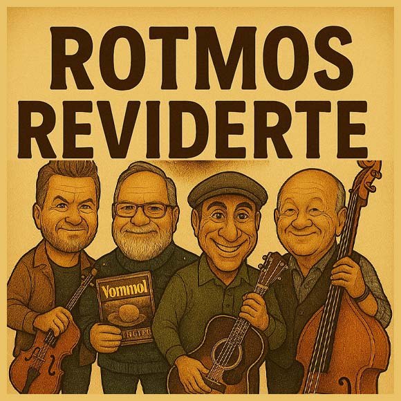 Rotmos reviderte
