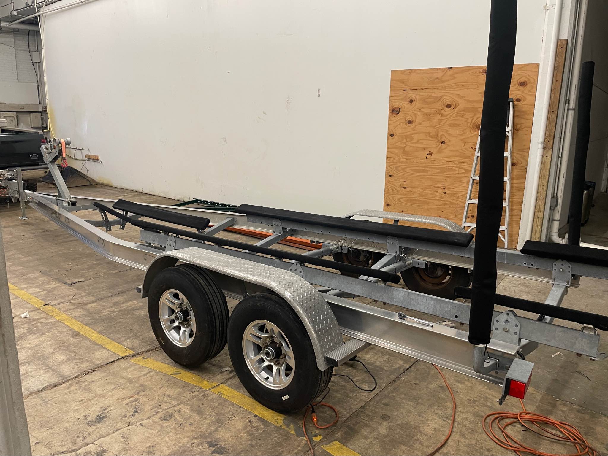 2017 Load Rite Elite 10,000 lbs 25-28ft - Trailers - Baltimore ...