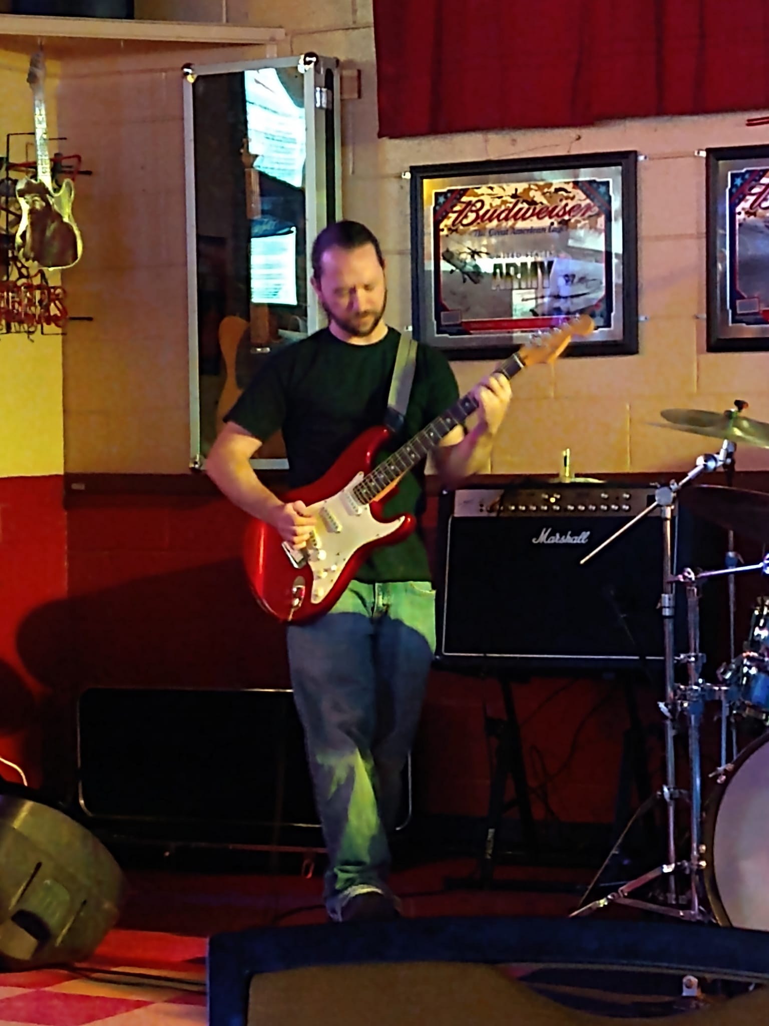 Midnight Rider Band