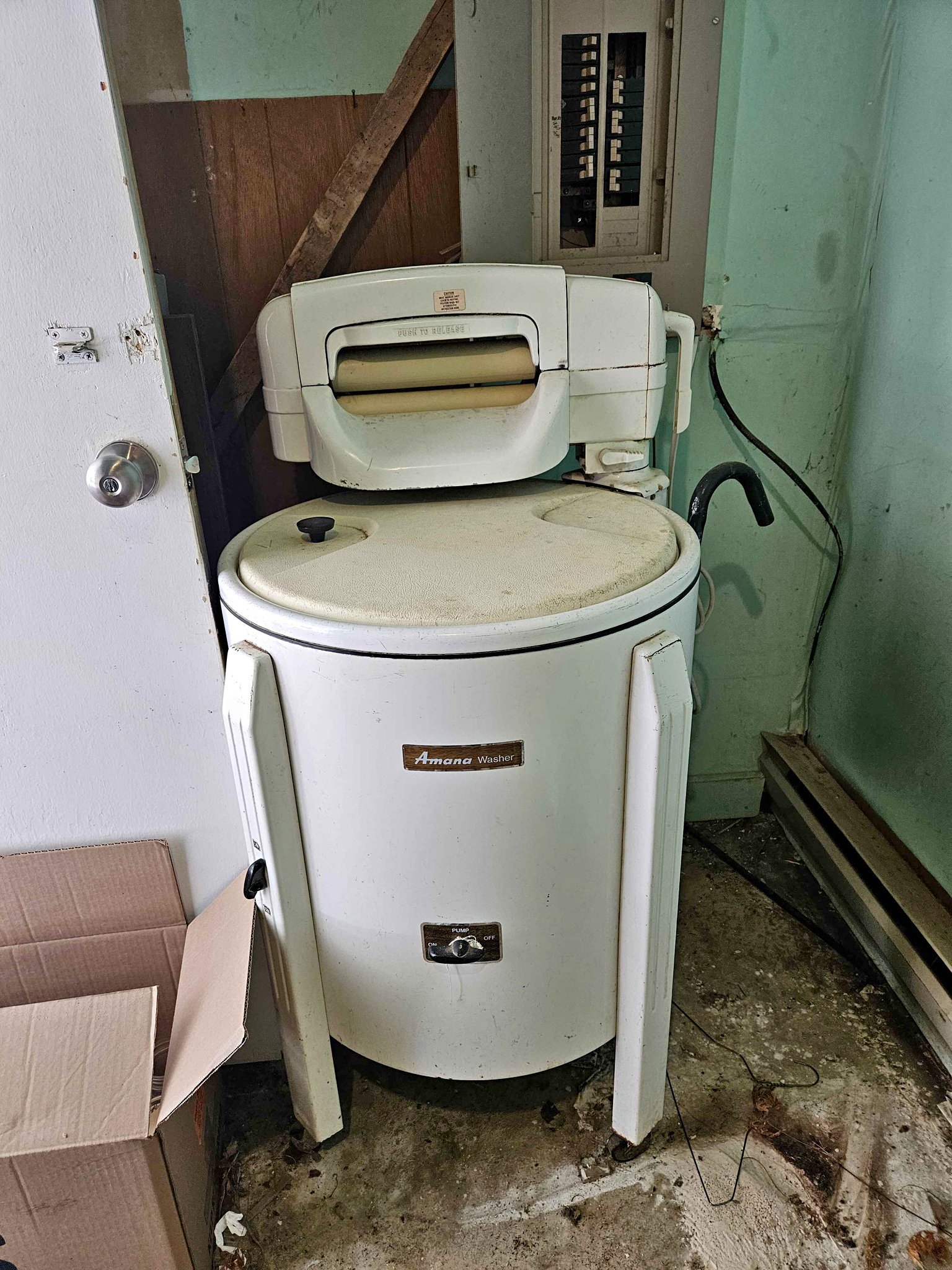 Welger RP 200 Rundballenpresse Ballenpresse Rollenpresse in