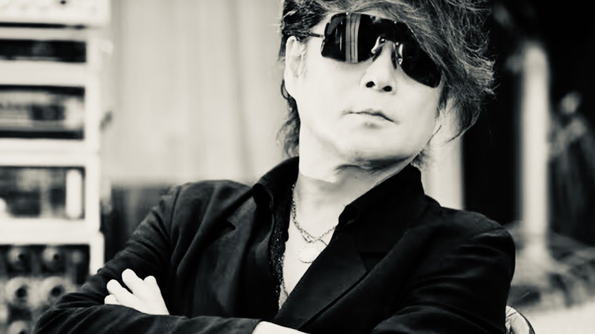 森友嵐士（T-Bolan） - 森友嵐士（T-Bolan） added a new photo.