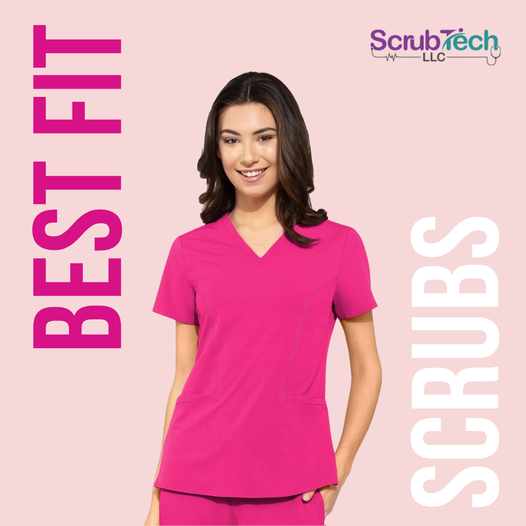 Scrub Tech