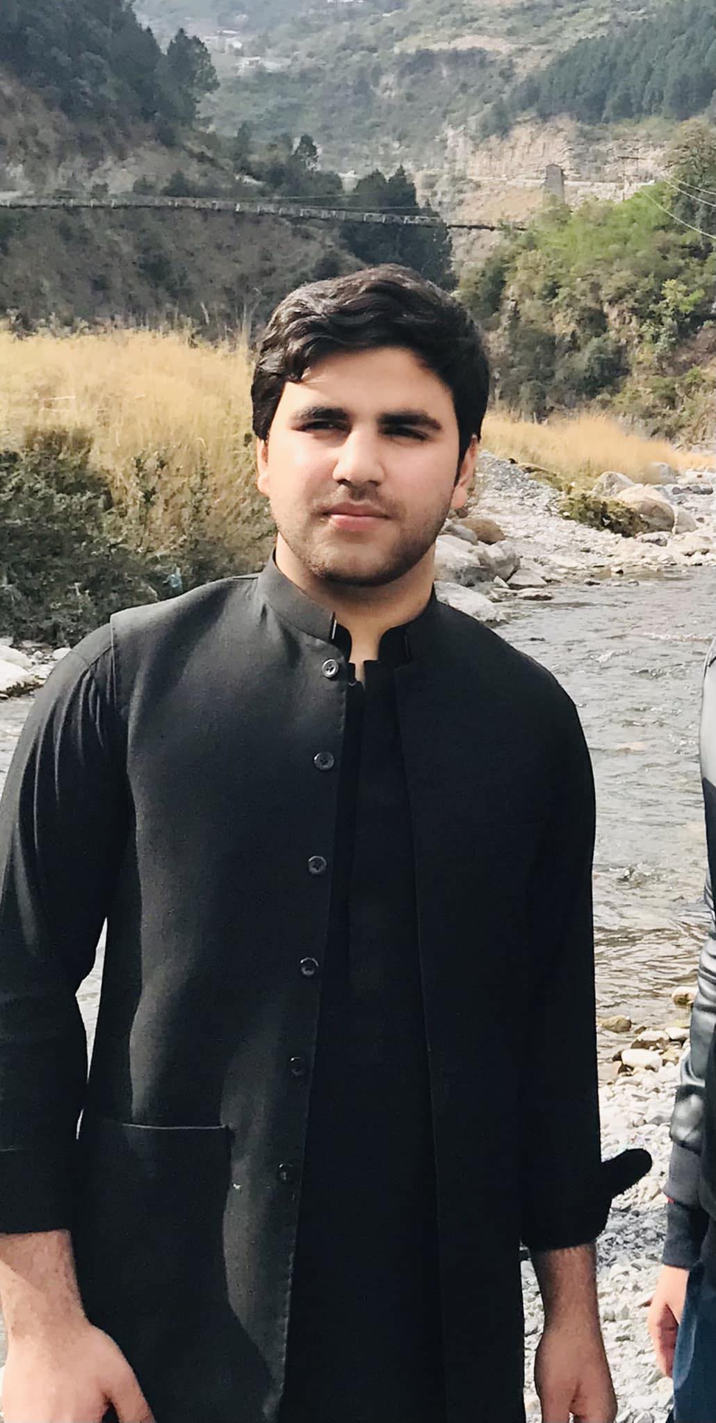 Haider Muhammad