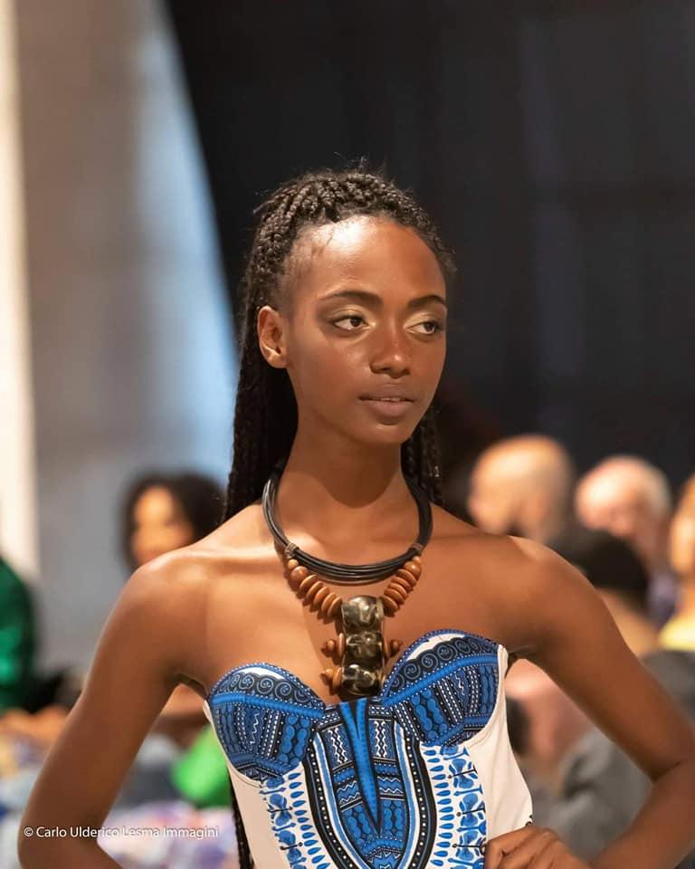 Afroots | Rome
