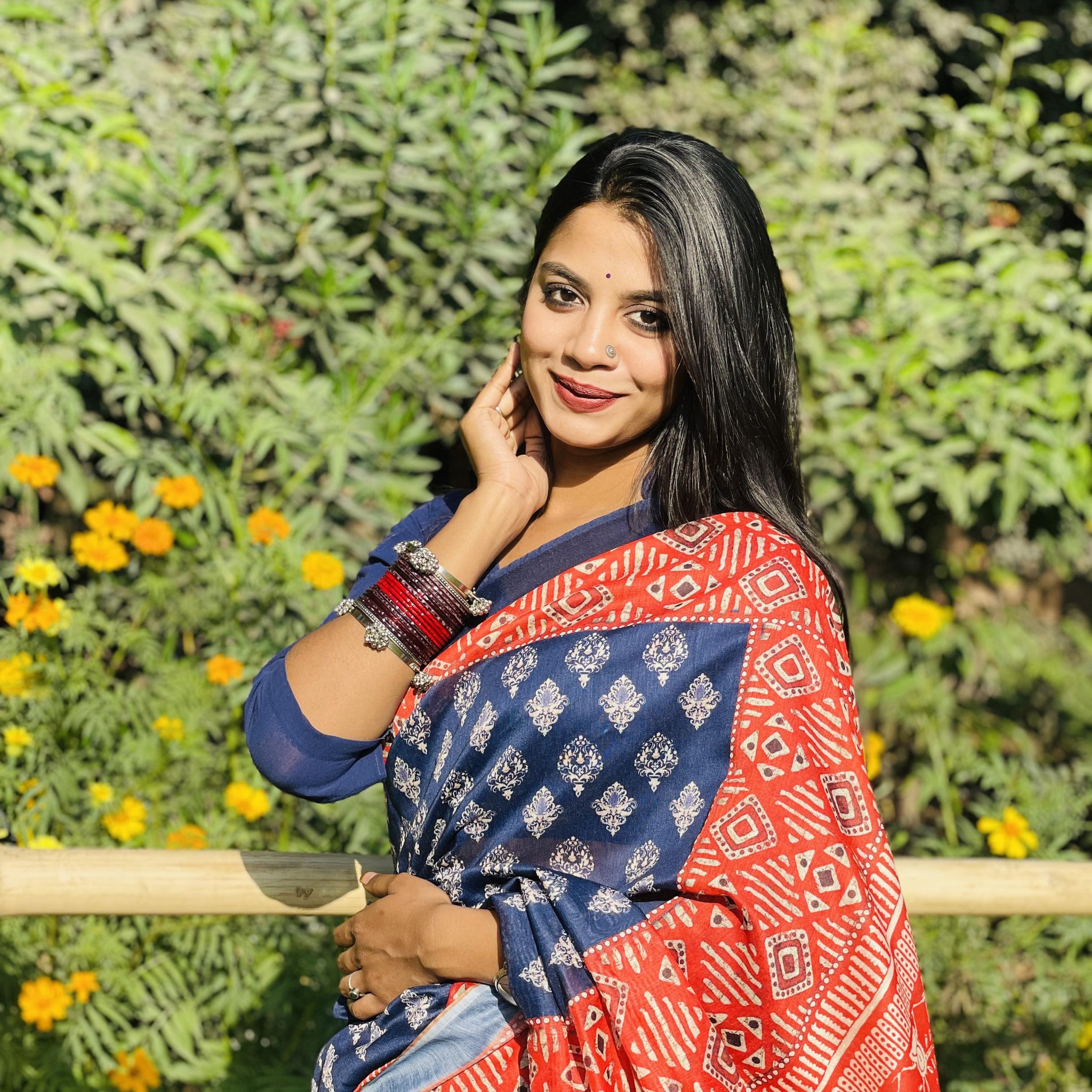Sanjeeda Elma