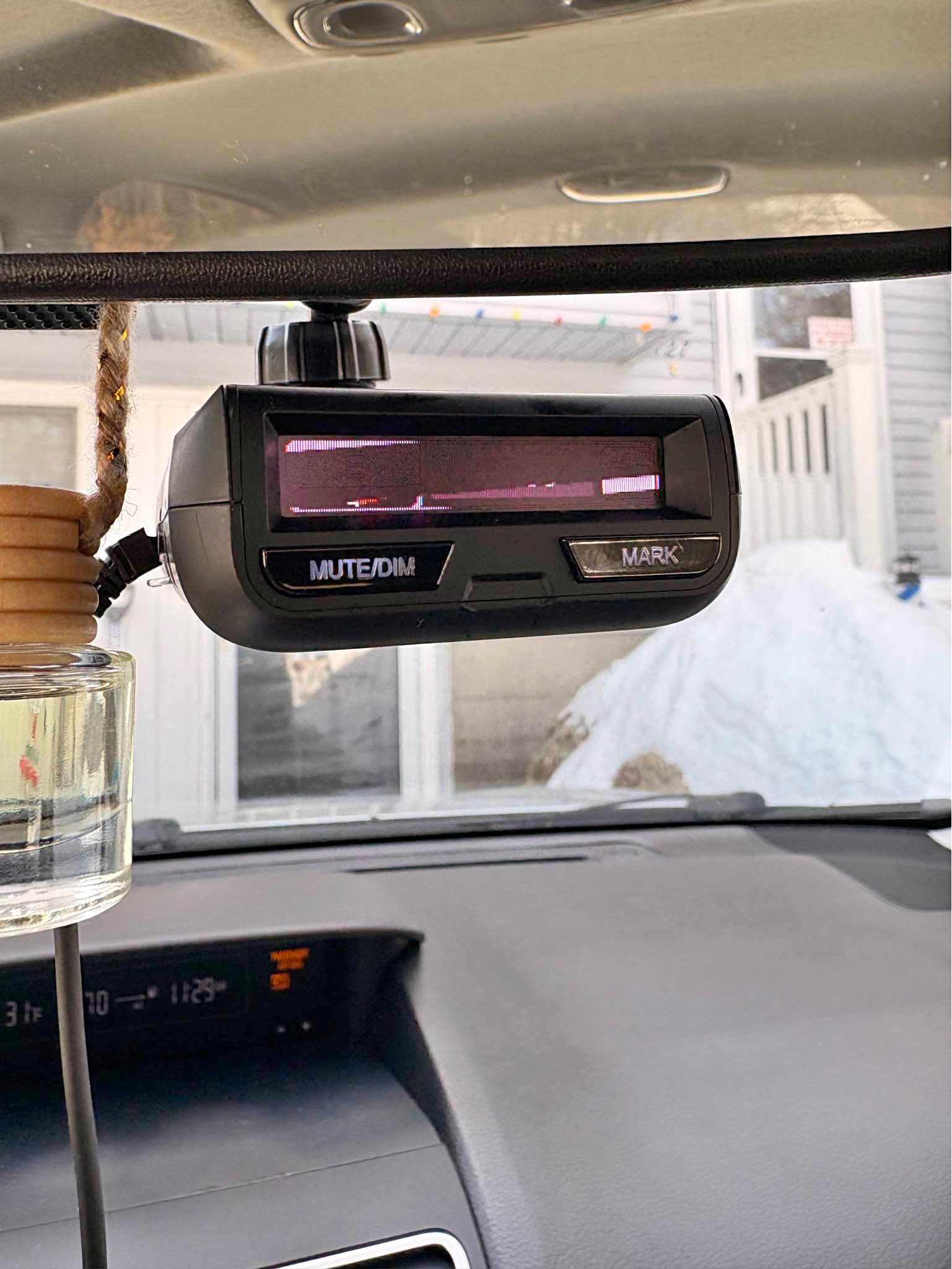 Uniden R3BLK radar detector - Measuring Tools & Sensors - Pembroke, New ...
