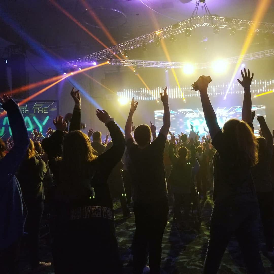712 Youth Group | Carroll IA