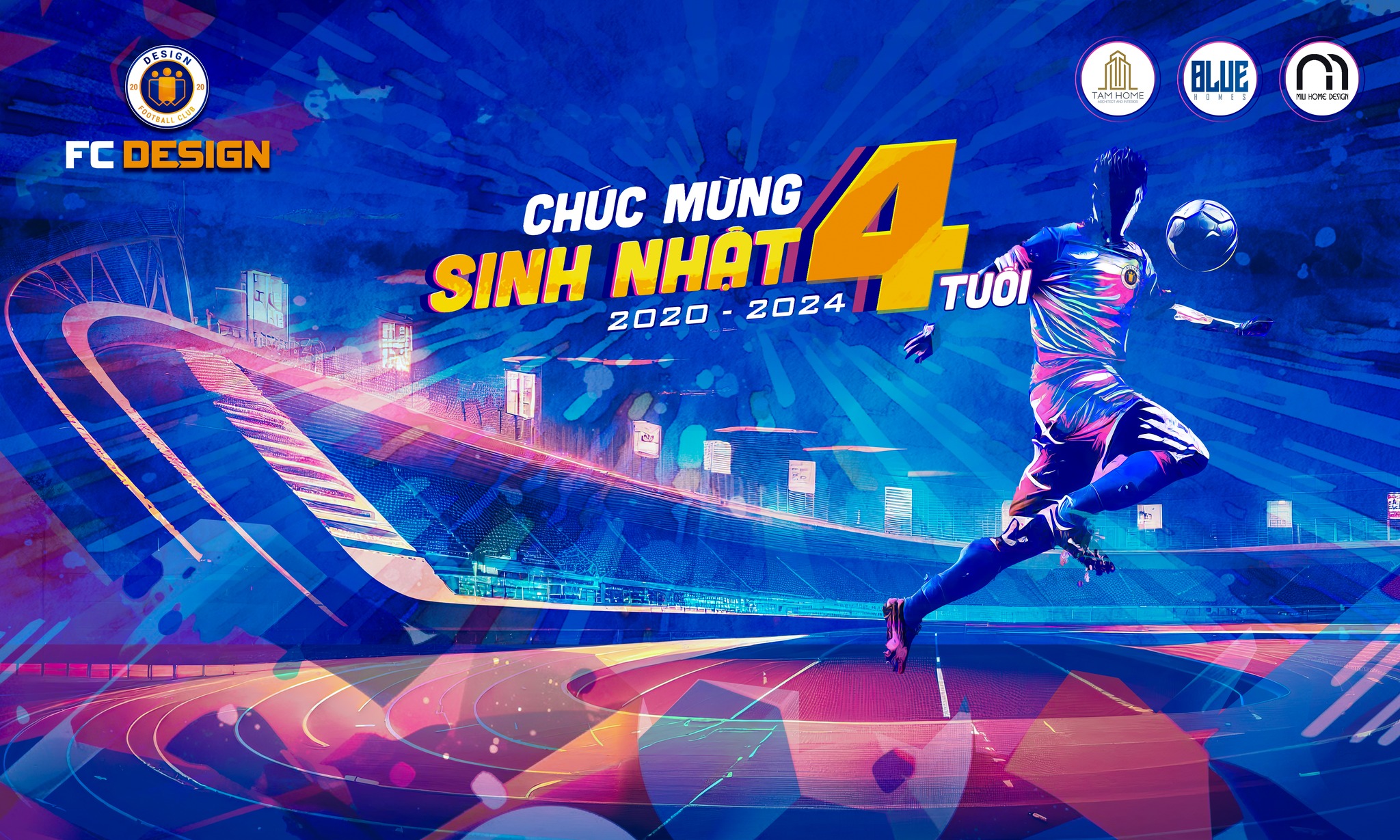 FC DESIGN HÀ NỘI