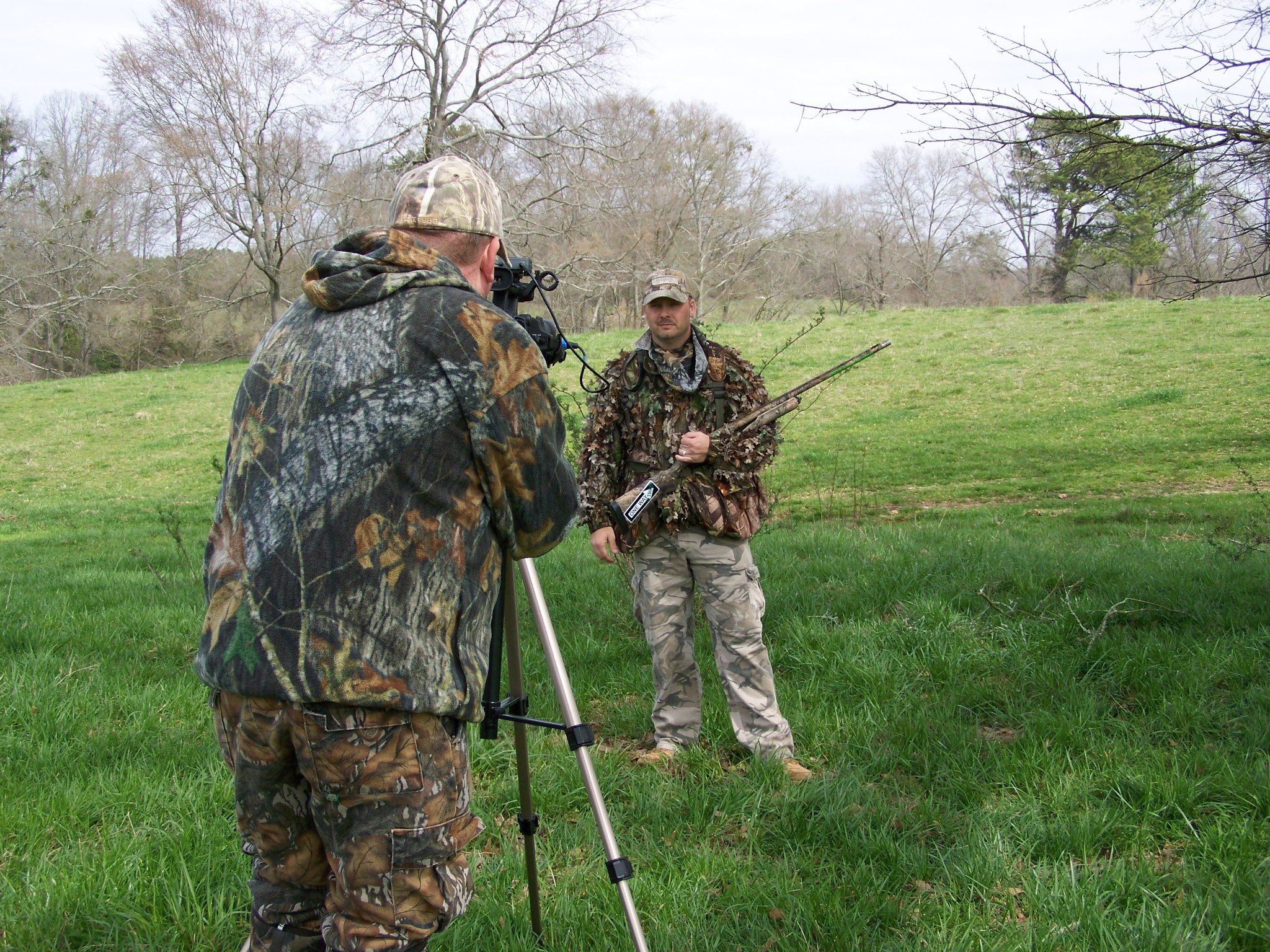 Ken Culp Productions