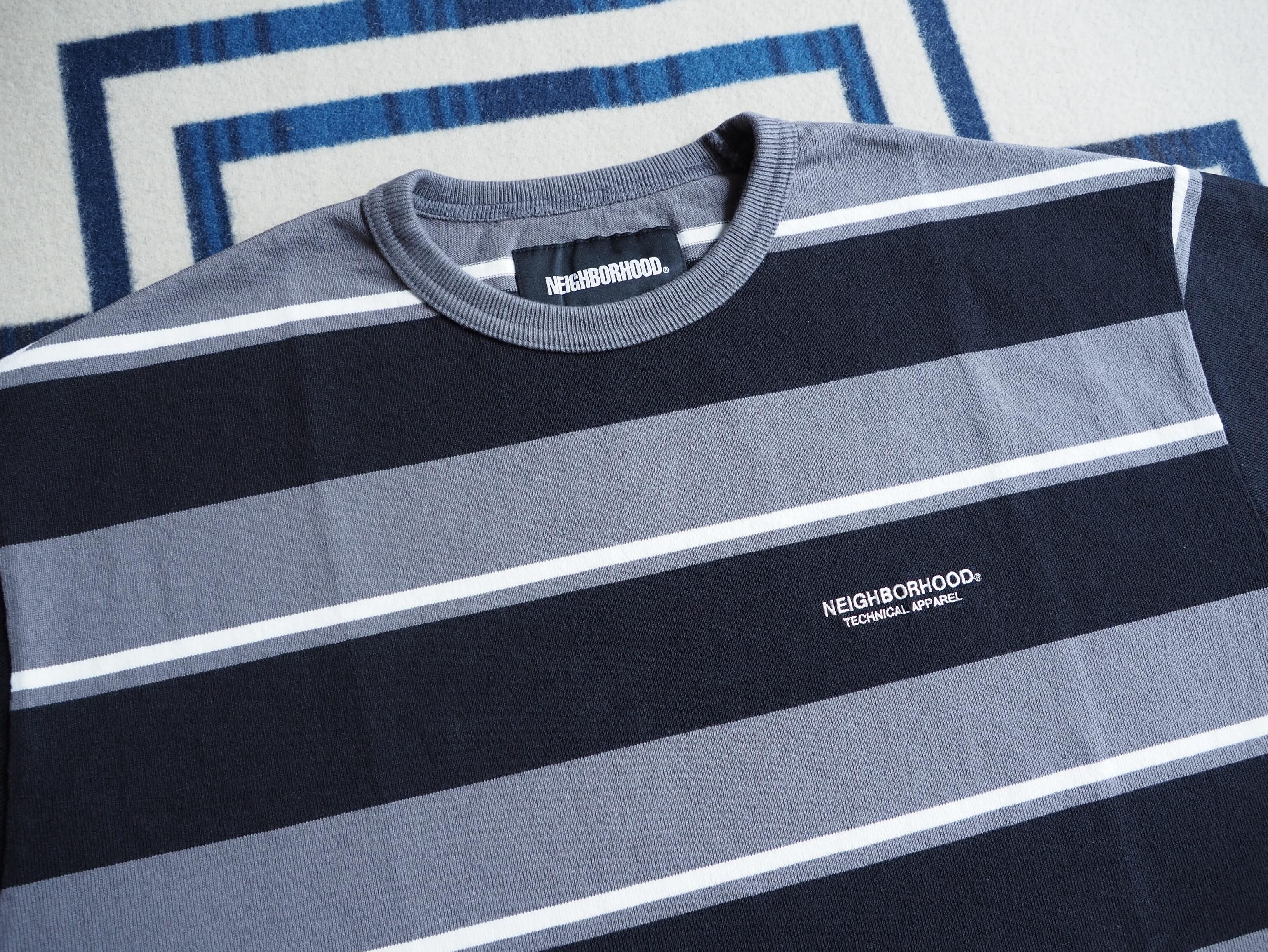 visvim ALBACORE JUMBO SHIRT L/S (LUXIC)