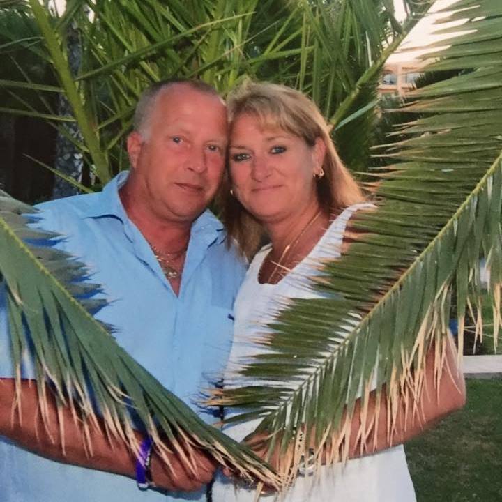 Rod N Lottie Forder