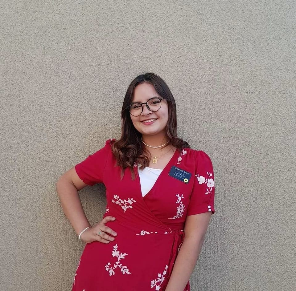 Isabel Rivas Ramos