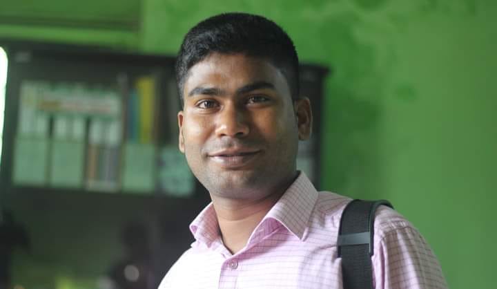 রংপুরিয়া | Rangpur