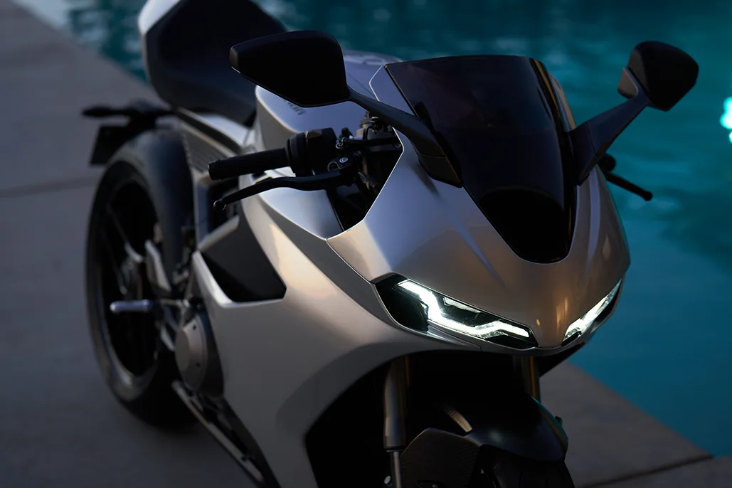 🔥 The New Norton Manx R, Now Within Reach! 🔥 If you've been