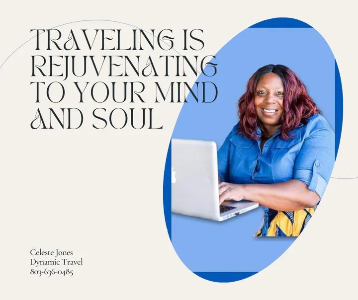 Dynamic Travel | Columbia SC