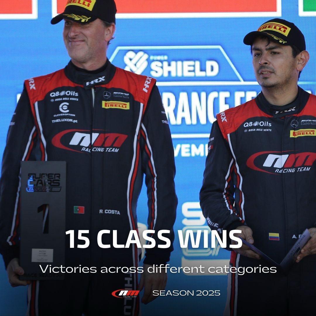 NM Racing Team - NM Racing Team added a new photo.
