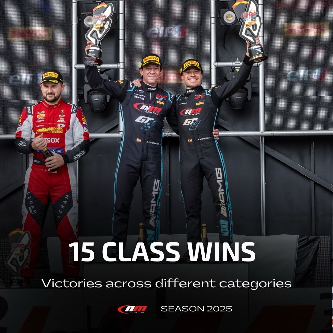NM Racing Team - NM Racing Team added a new photo.