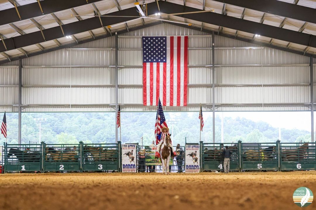 Madison County Championship Rodeo | Marshall NC