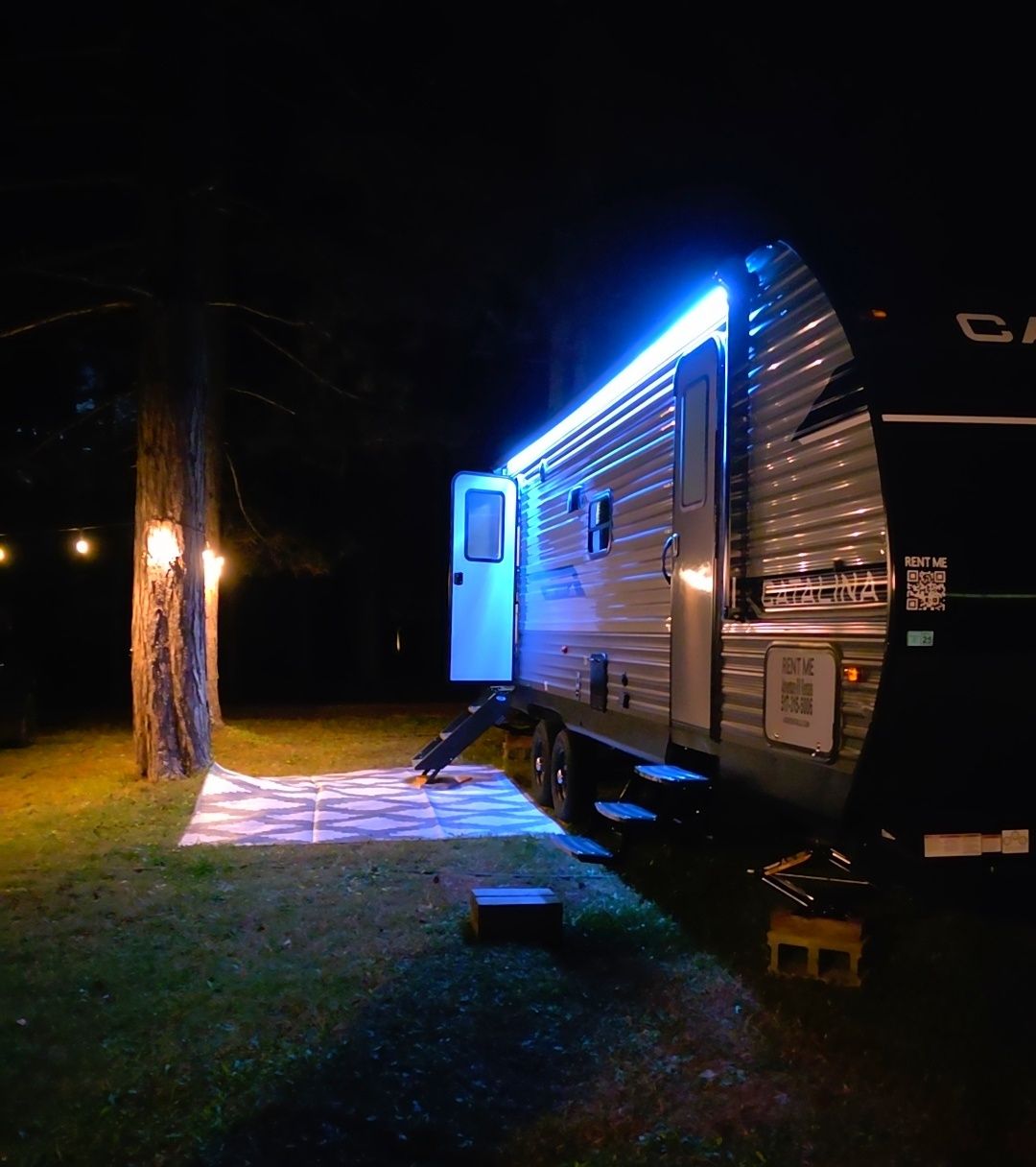 Adventure RV Rentals