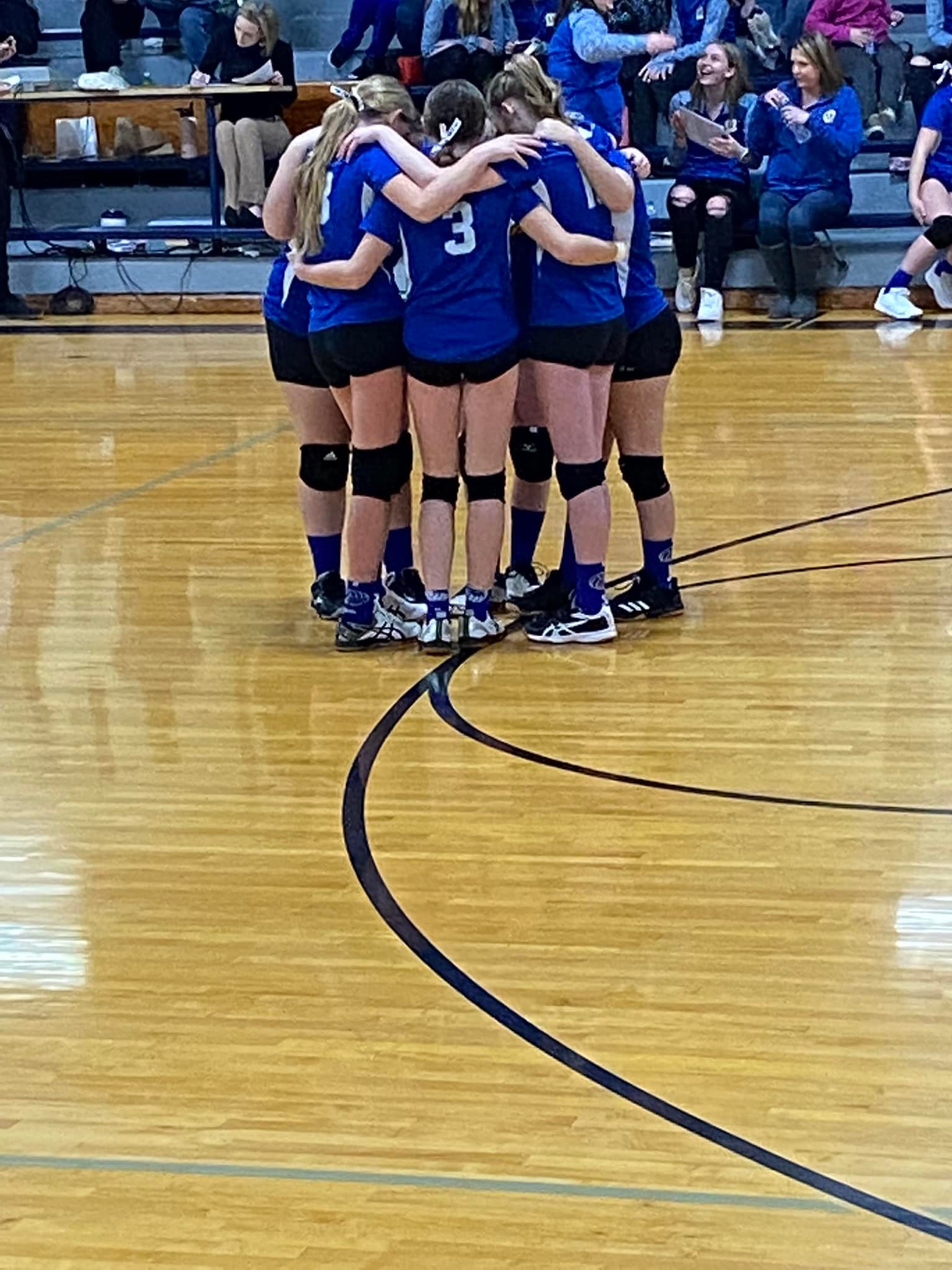 Our Lady Rockets... - Altamont Lutheran Interparish School | Facebook
