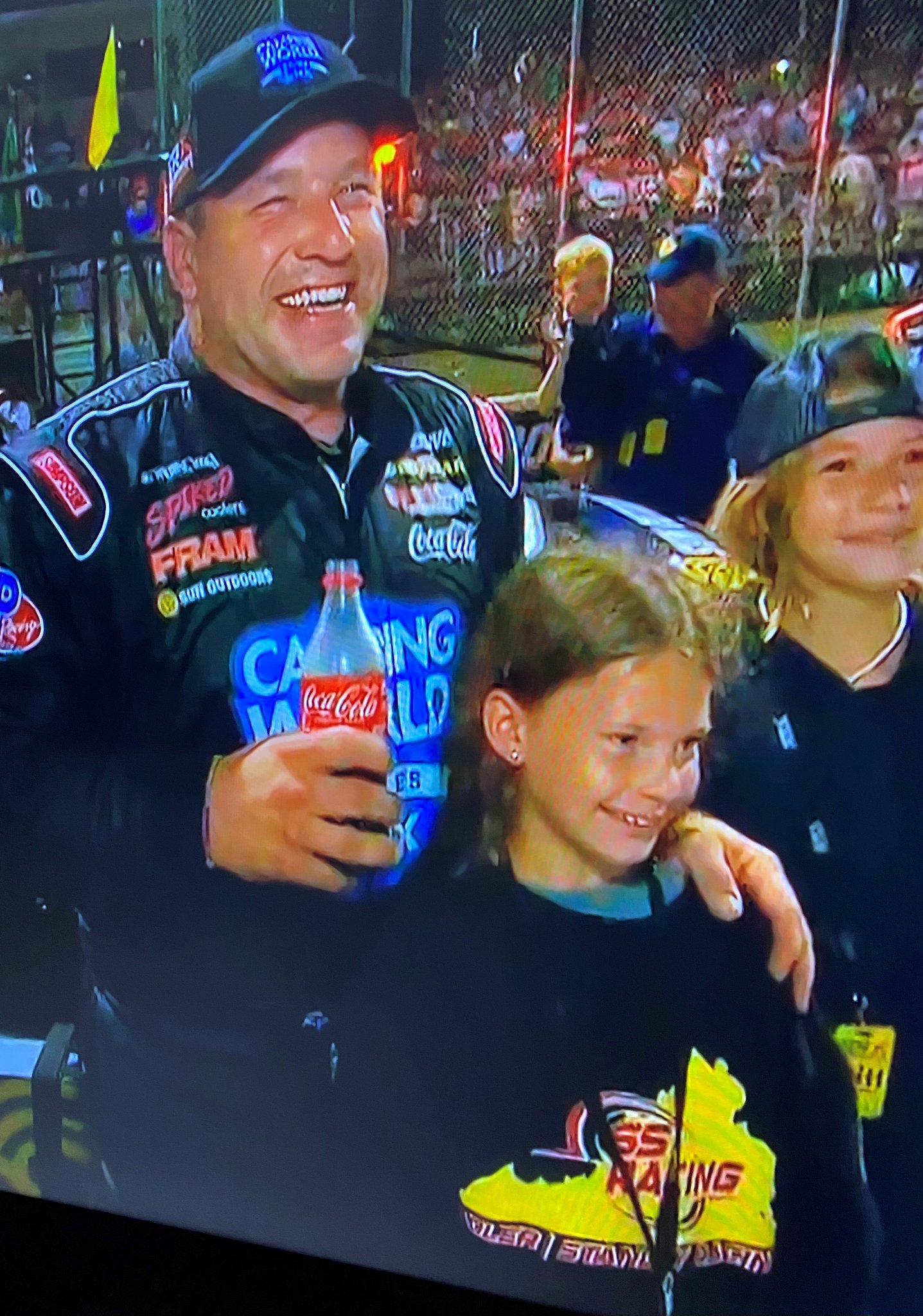 SS Racing - The Sadler/Stanley Racing family wants to...