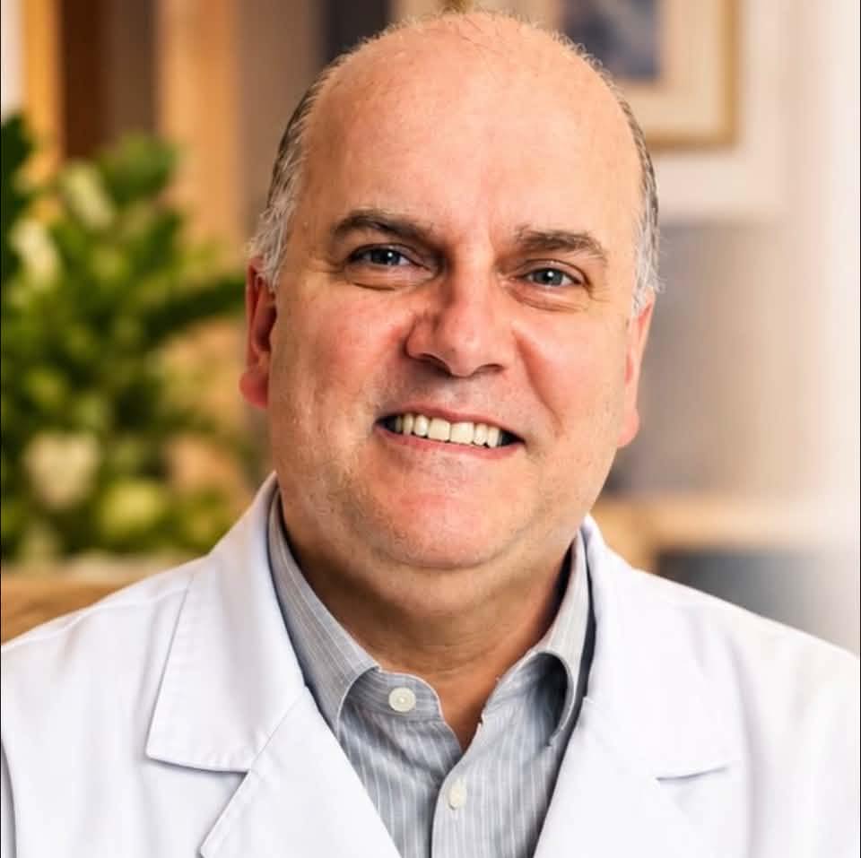 🧠🦠 E se parte da história do Alzheimer também começasse no intestino ...
