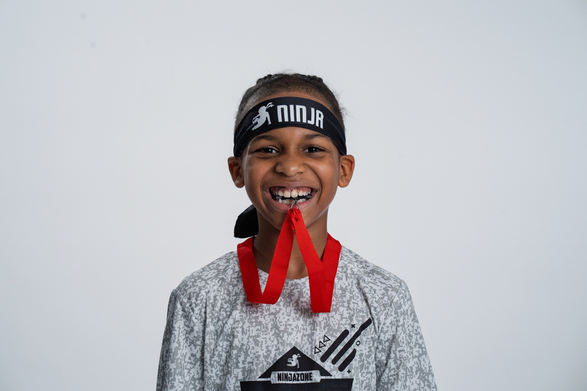 Register for Dover YMCA's 2026 ninja contest