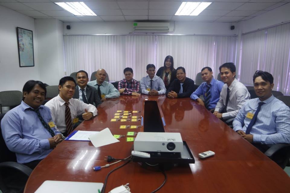 Engtek Precision Philippines, Inc.