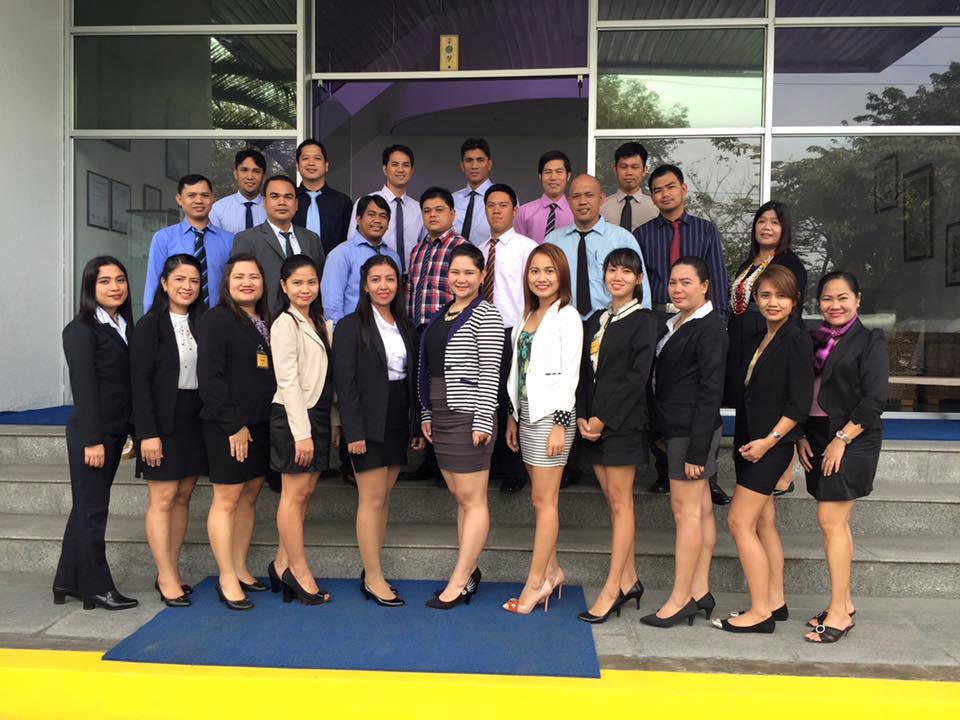 Engtek Precision Philippines, Inc.
