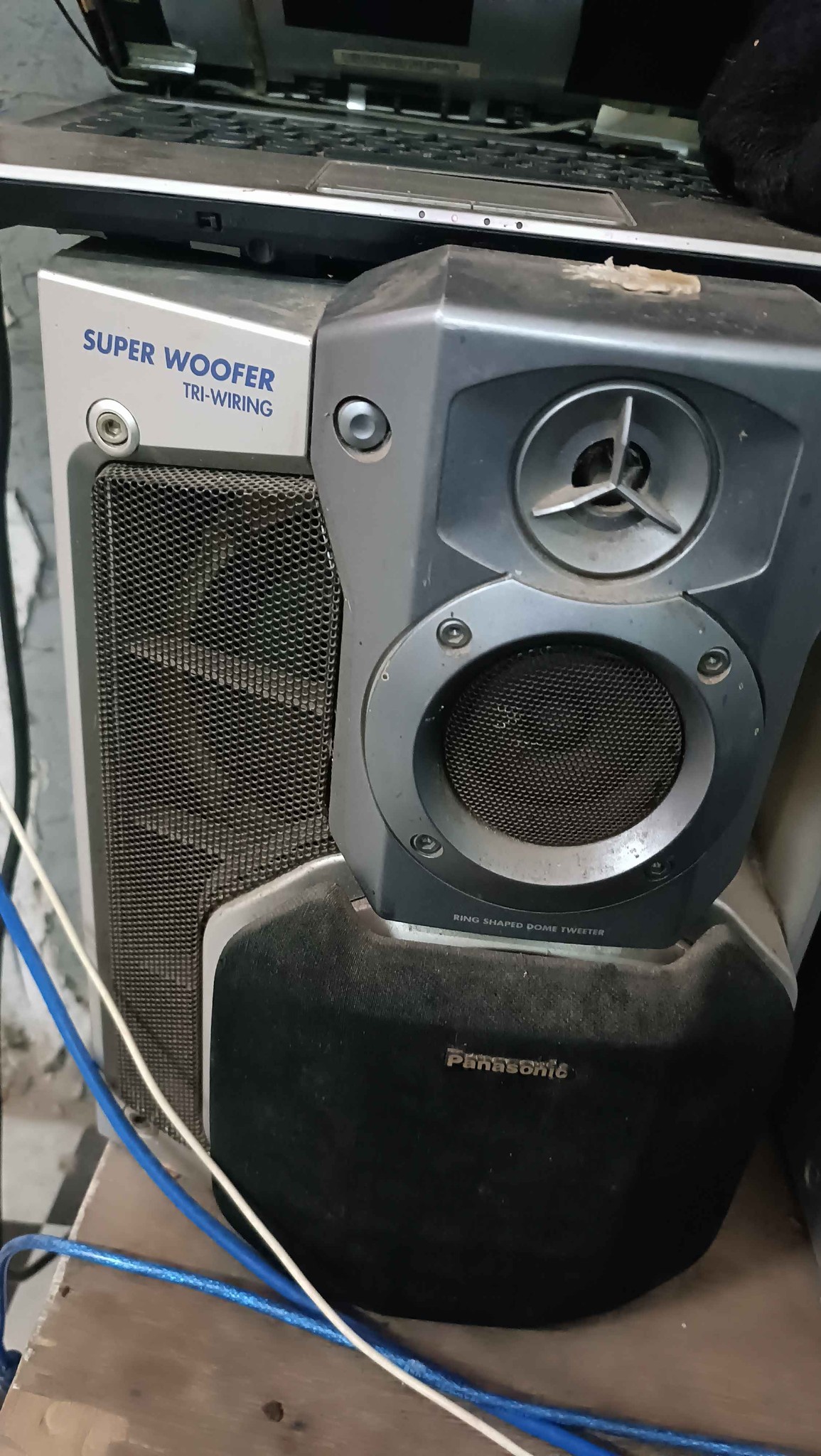 ขายมินิคอมโป panasonic - Computer Cases - Sisaket | Facebook ...
