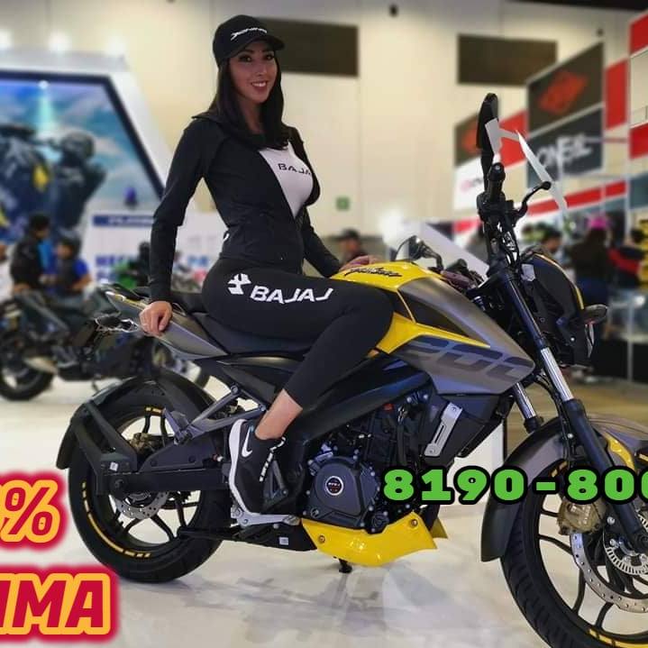 #León es momento de traer tu moto al... - Serpento Nicaragua