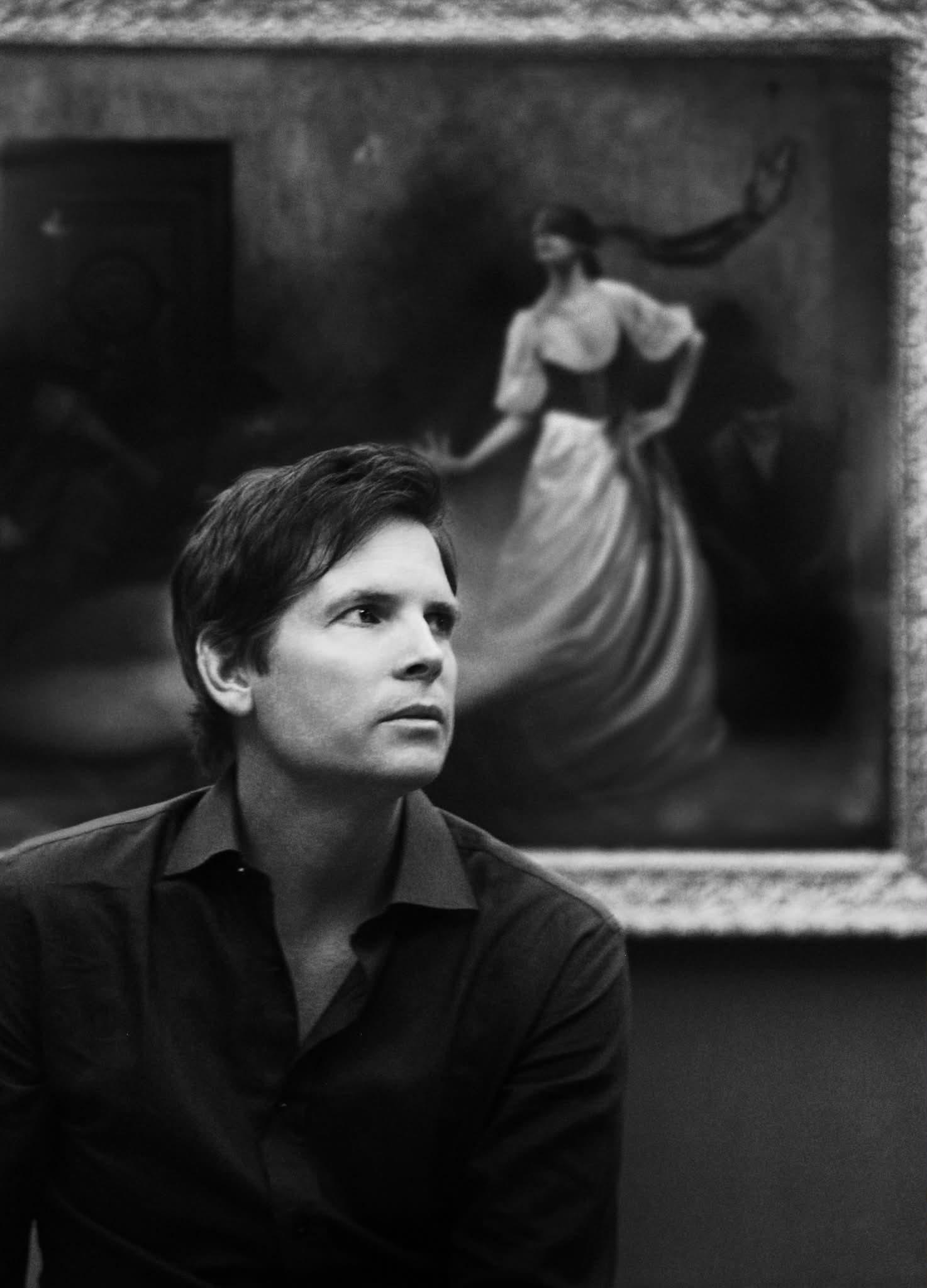 Tim Cantor - Artist, Writer (@TimCantorArtist) • Facebook