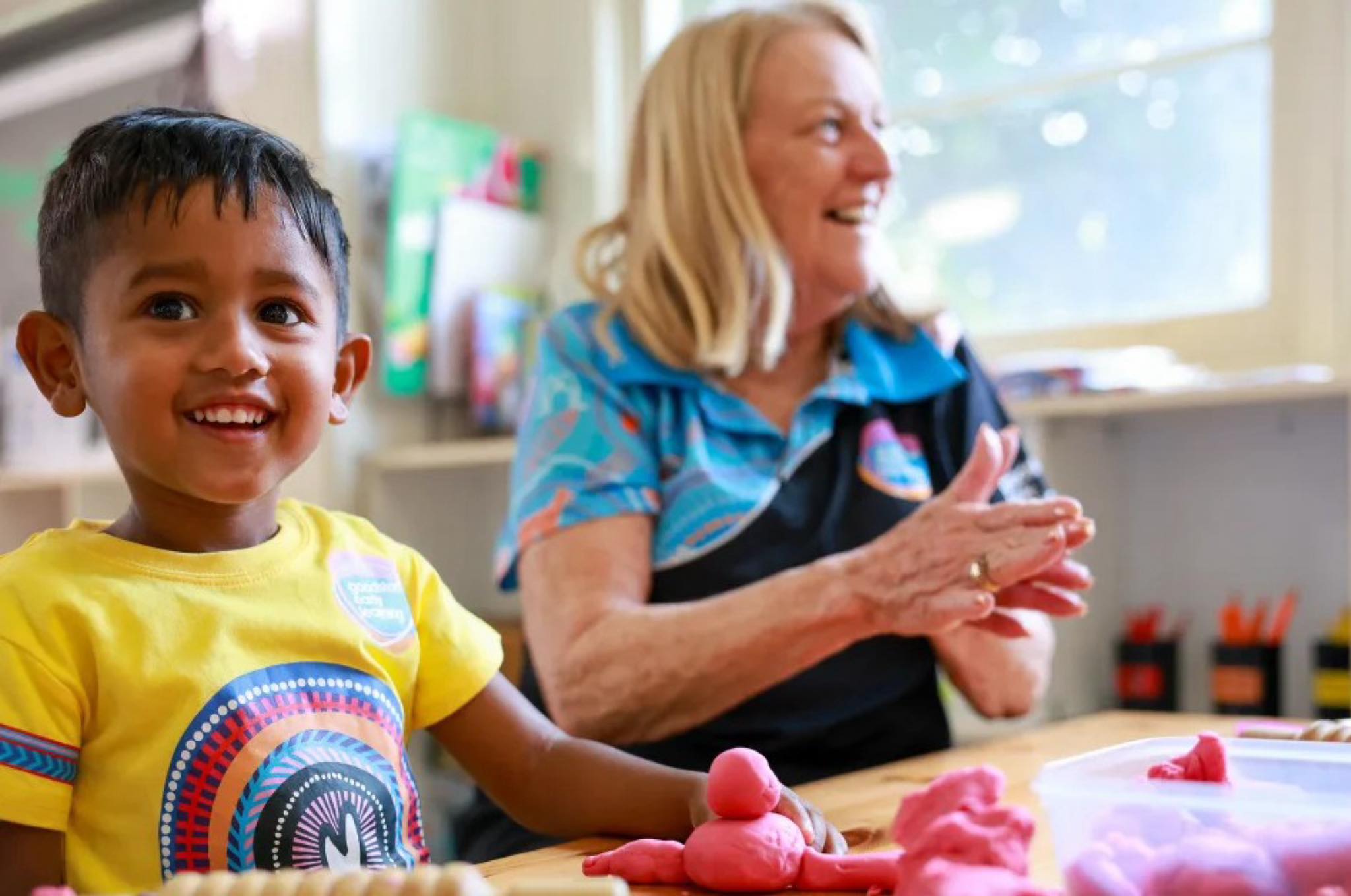 Goodstart Early Learning Pendle Hill | Pendle Hill NSW