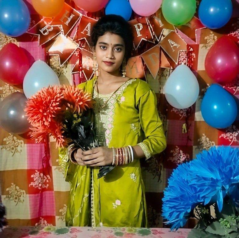 #🙏🙏🙏🙏 #🙏🙏🙏🙏🙏🙏 ️ ️ ️ ️ ️ ️🌺🌺🌺🌺🌺🌺🥰🥰🥰🥰🥰🥰🚩🚩🚩🚩🚩🚩 | Sangita Kumari