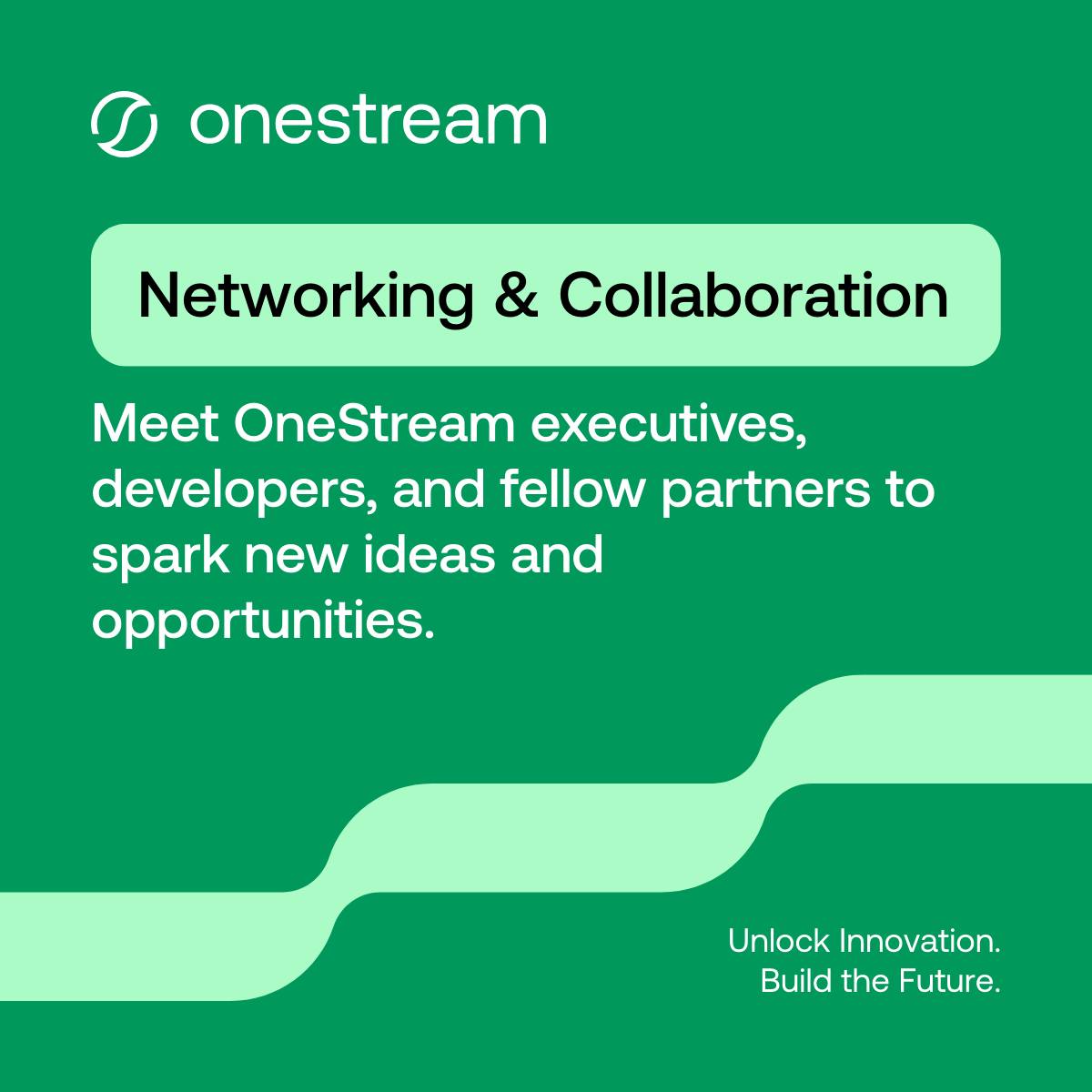 OneStream Software - We are excited to announce that OneStream Splash ...