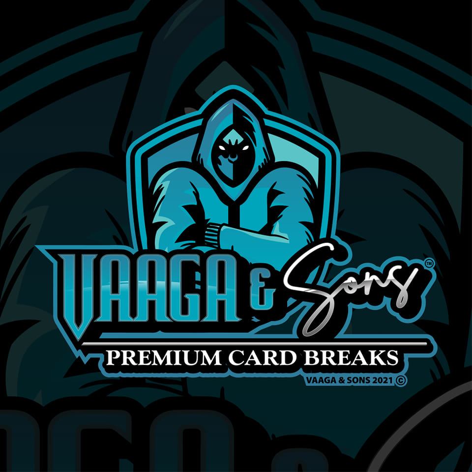 Vaaga and Sons Premium Card Collection | Buckland
