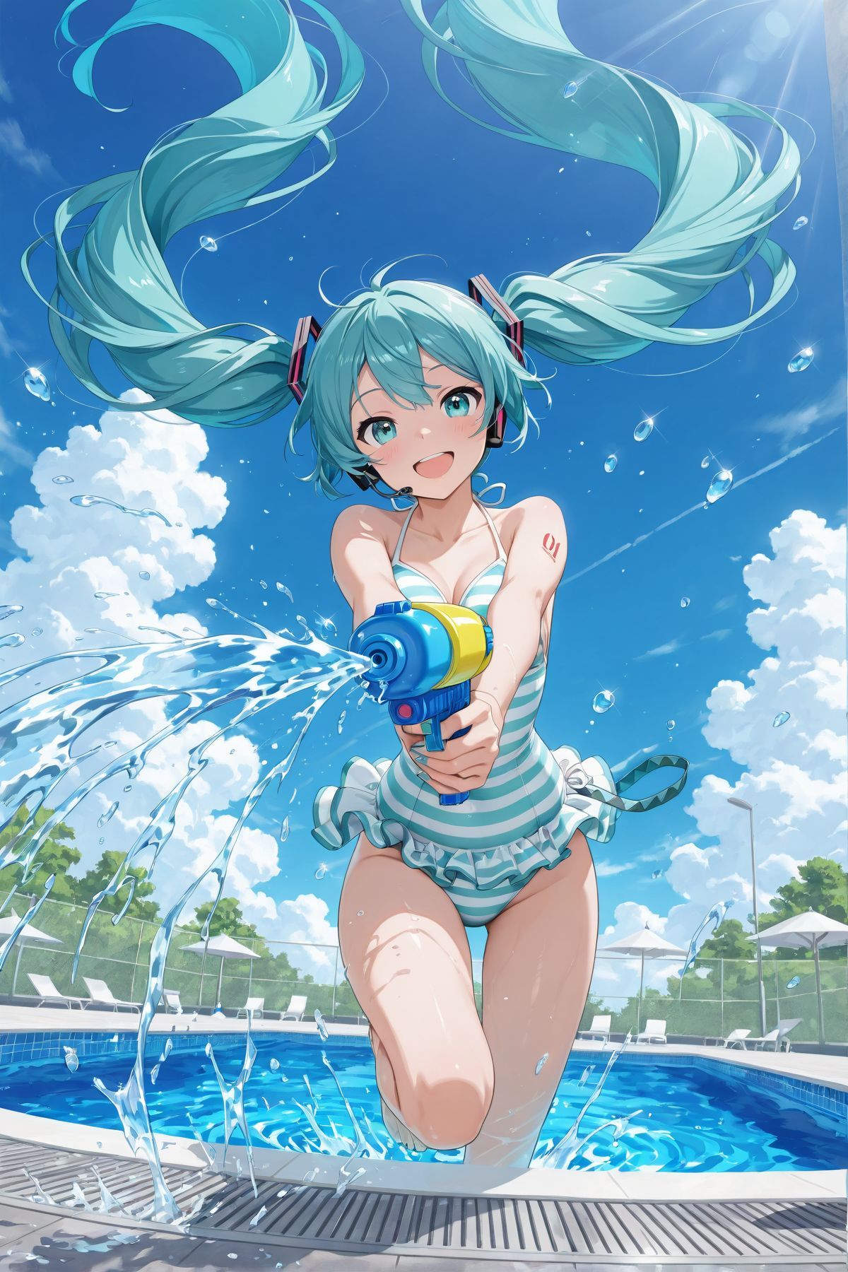Vocaloid (ボーカロイド) added a new photo. - Vocaloid (ボーカロイド)