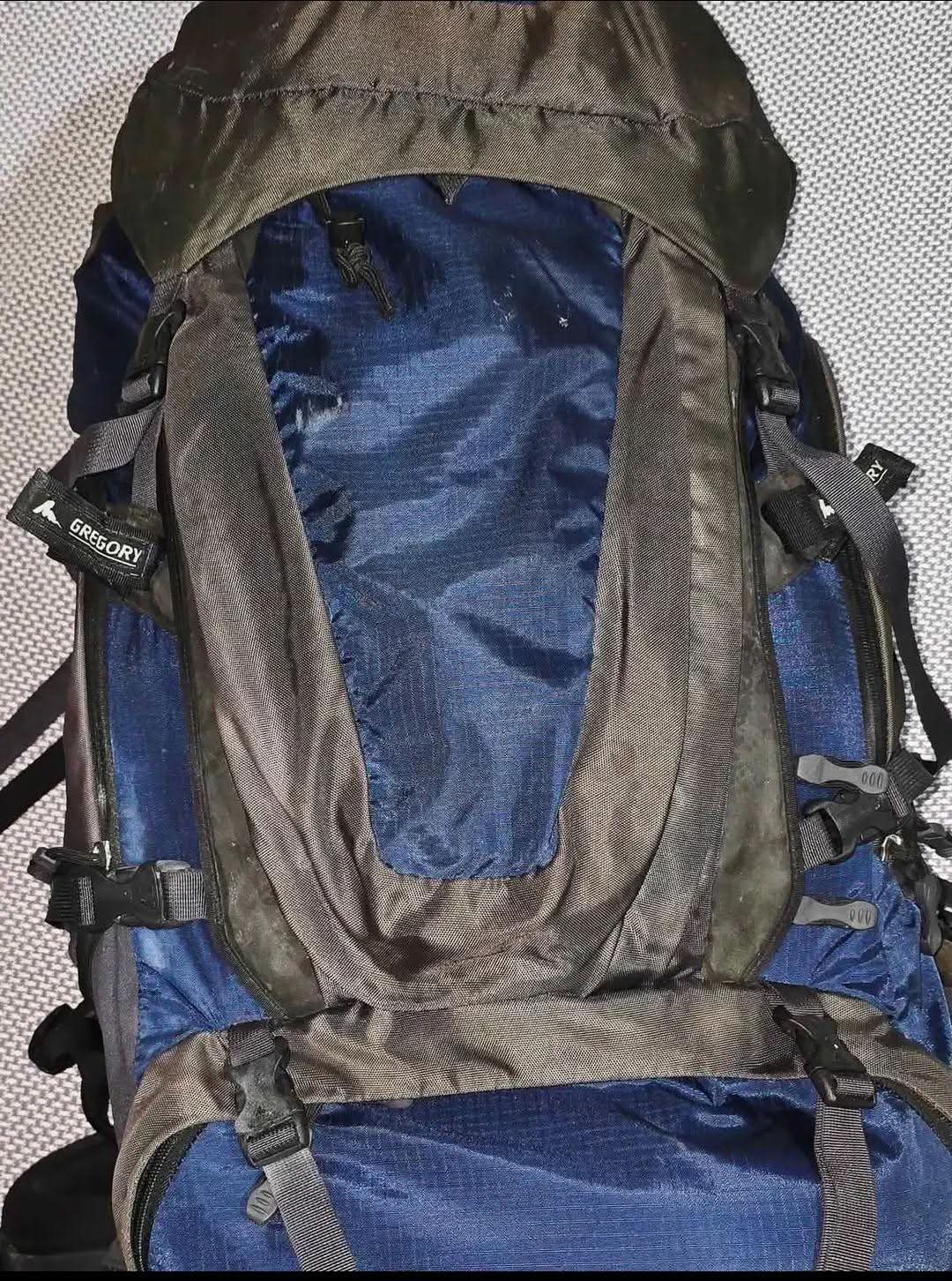 gregory backpack rivets Nano 16L  Lightweight Everyday Hiking the Retna 25 is functional and fashionable Gregory Rhune 20 Backpack Swiss