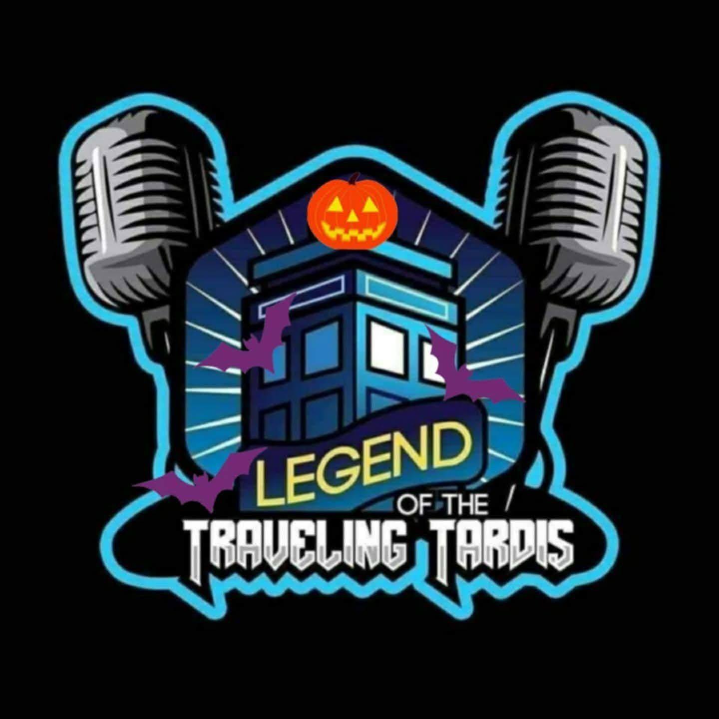 Quantity or Quality? - The Legend of the Traveling Tardis | Facebook