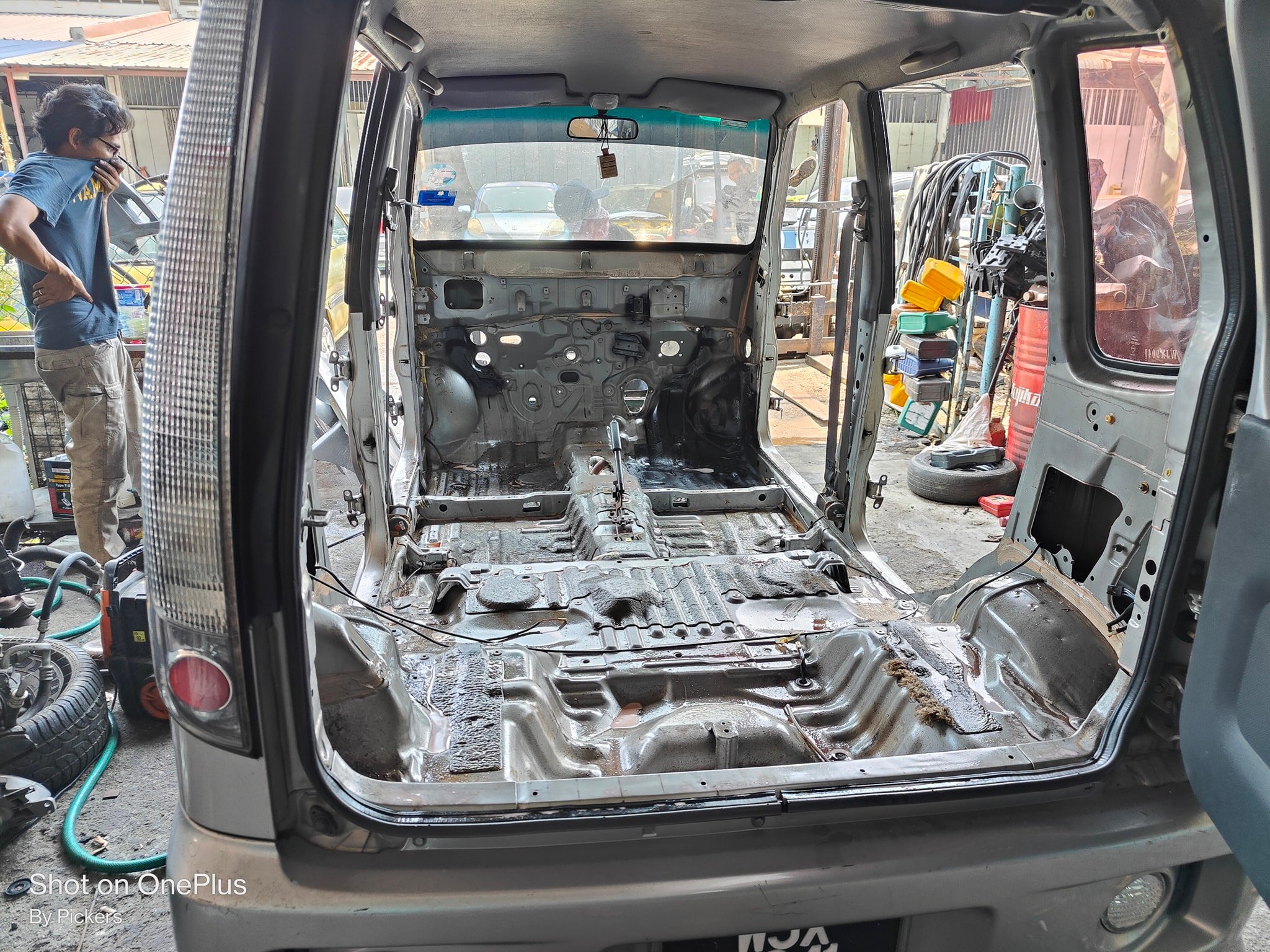 KPS Racing & Services