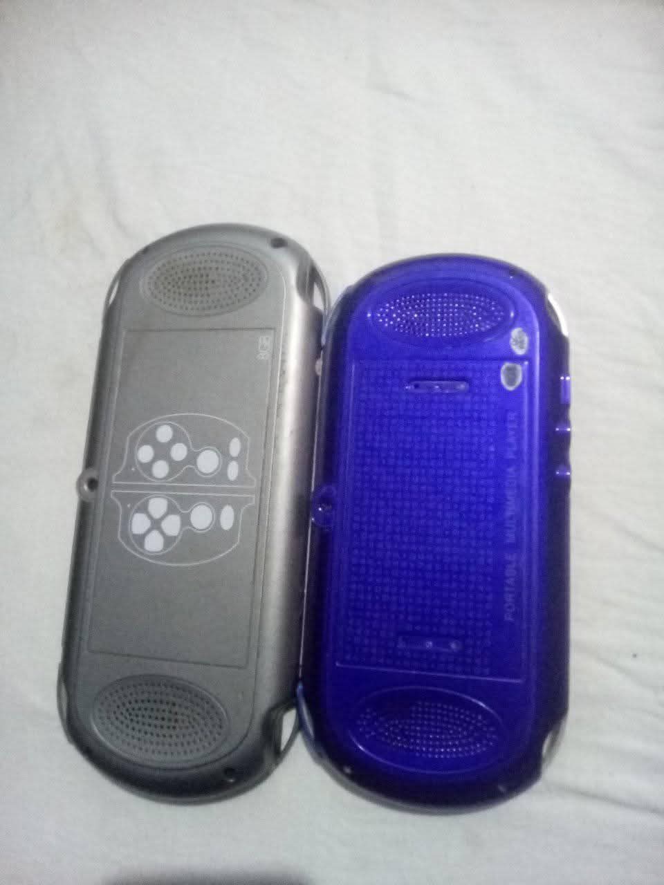 Vendo consolas a prueba y error - Video Game Consoles - Soyapango ...