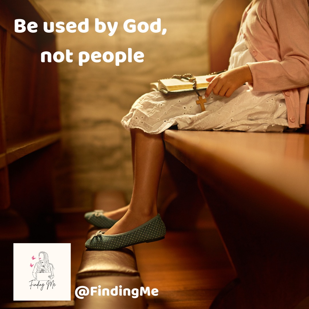 Finding Me