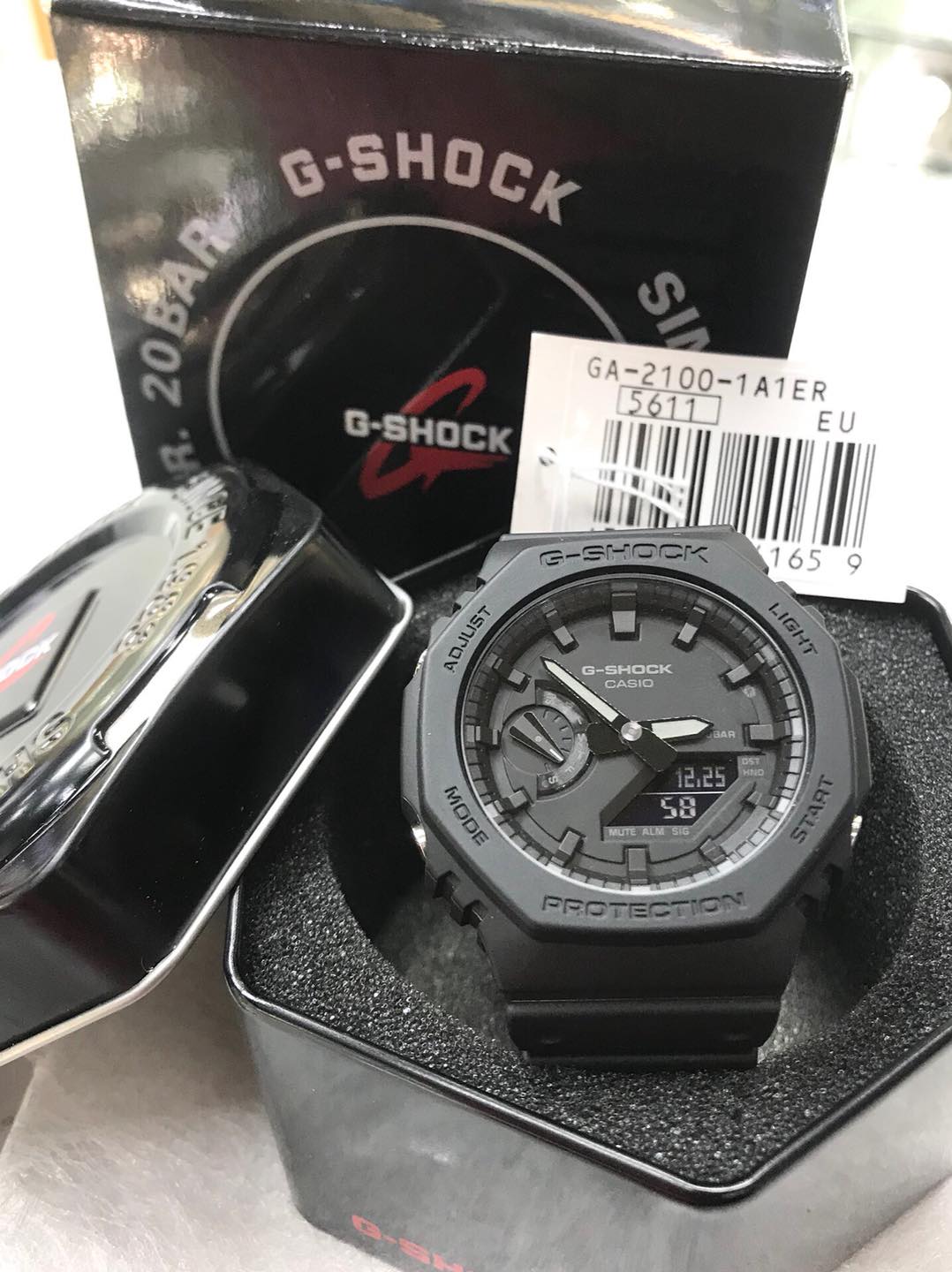 💰1680... - Sigma Timers 28時計/ Chronos 時刻館