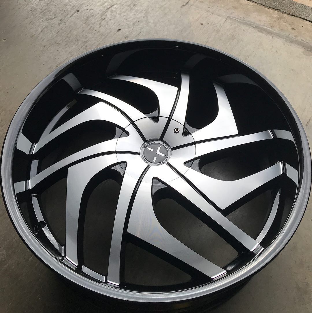 Starr Wheel Group | Youngstown OH