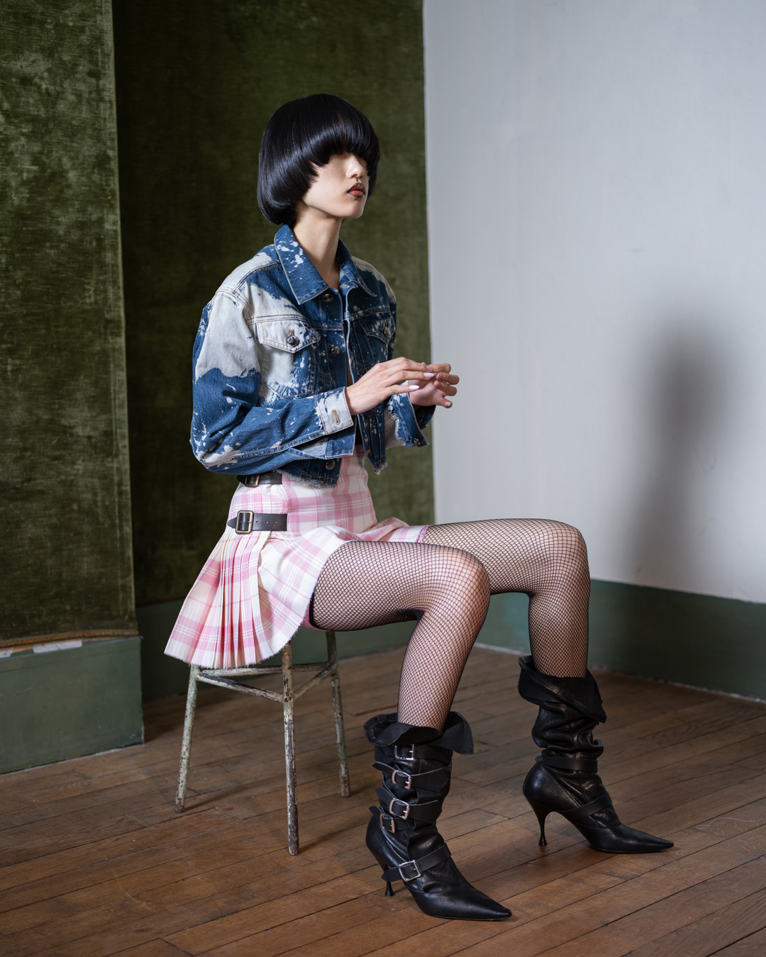 Vivienne Westwood added a new photo. - Vivienne Westwood