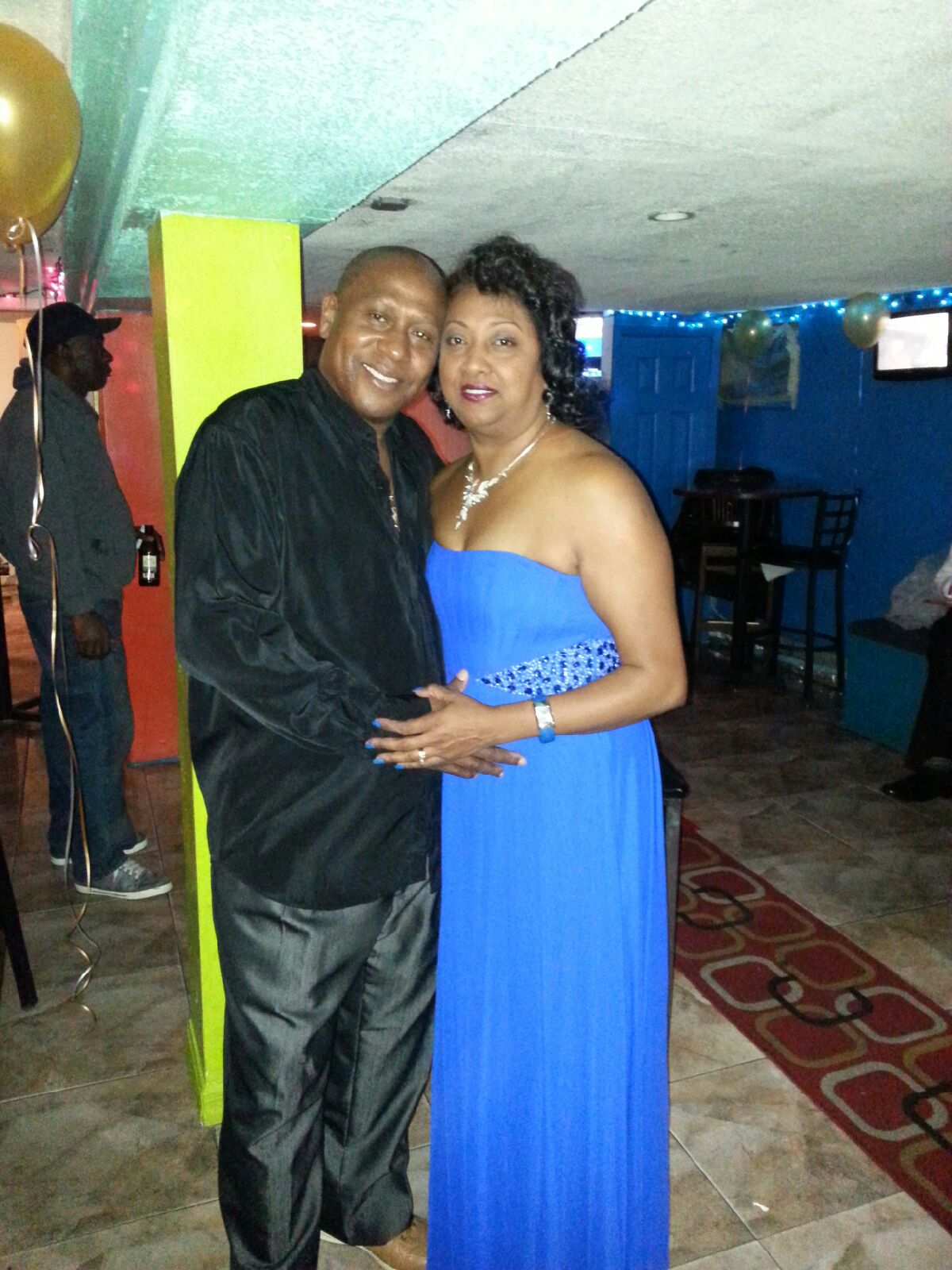 Tony Plummer