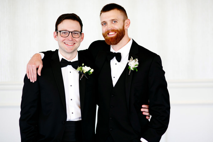 Daniel and Keith... - Neewollah (Independence, Kansas) | Facebook