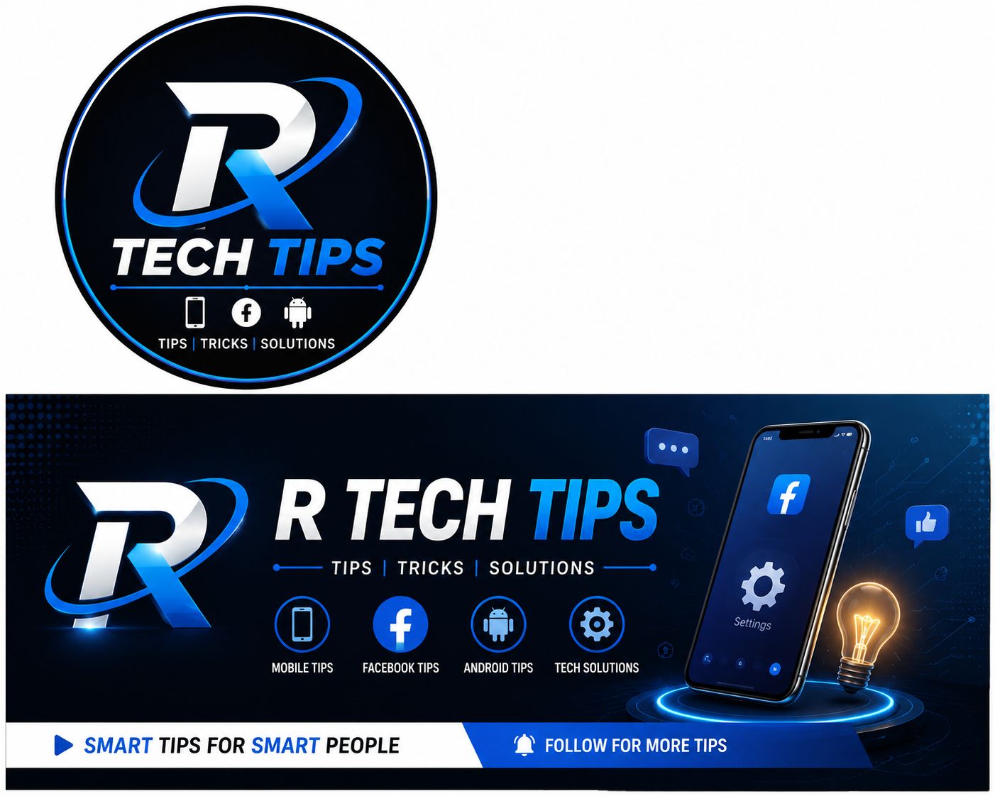 R Tech Tips | Gossaigaon
