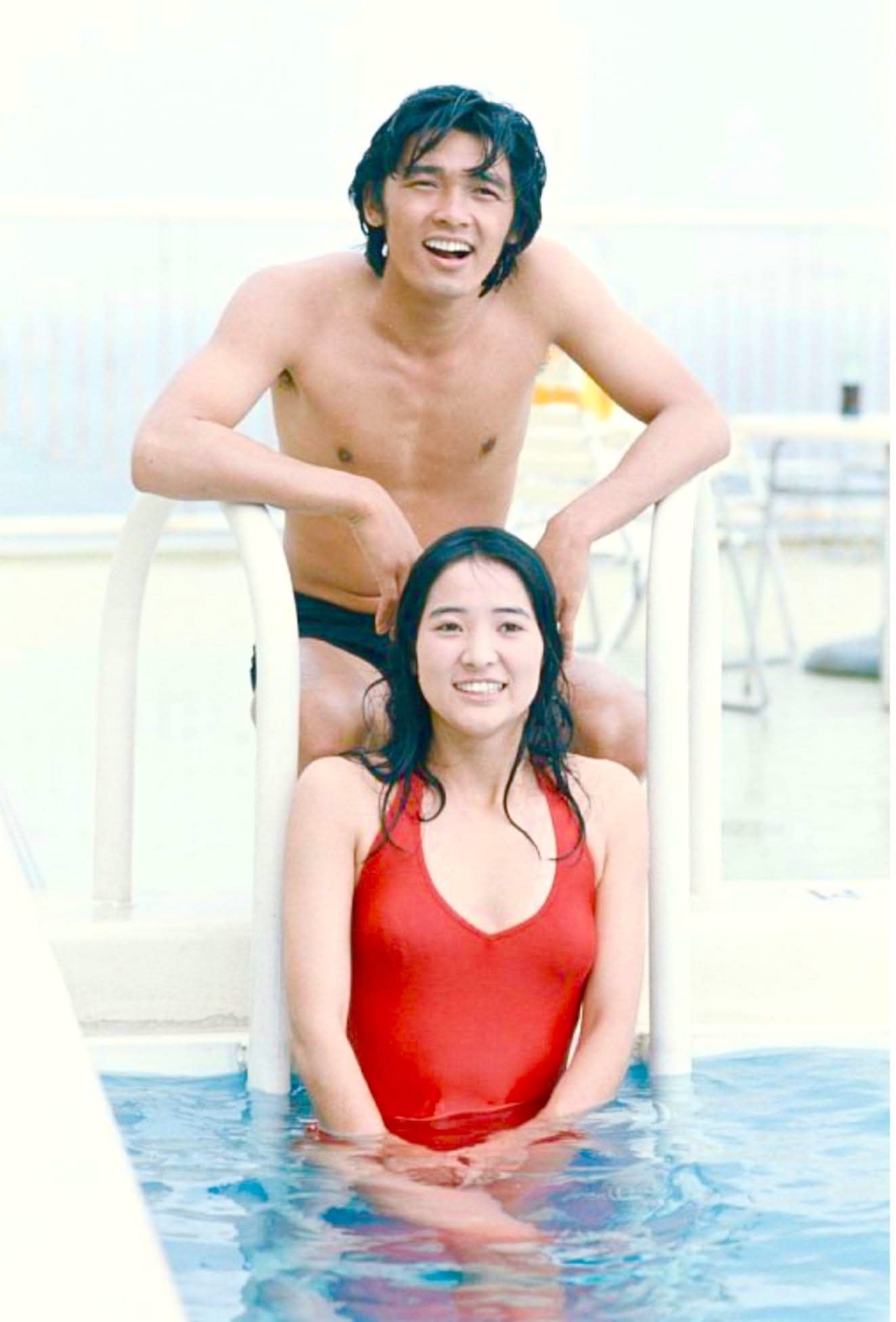 檀 ふみ 若い 頃