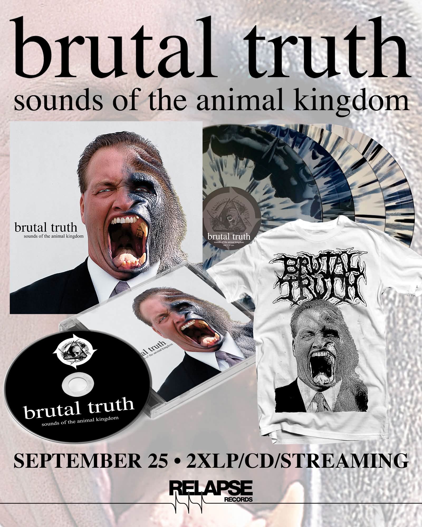 Brutal Truth (@brutaltruth) • Facebook